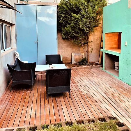 Hermoso dúplex interno en la mejor zona de Mendoza Exterior foto