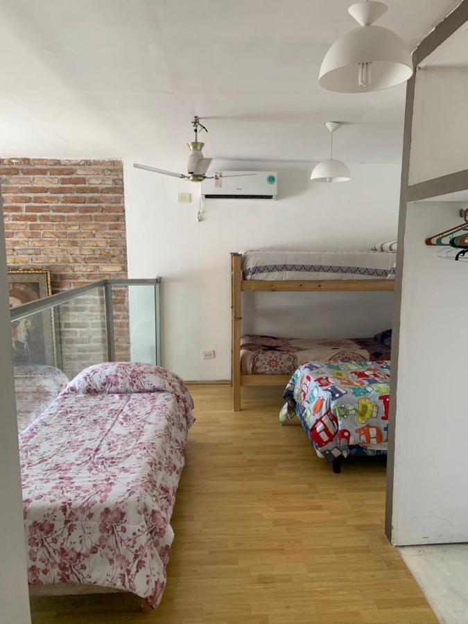 Hermoso dúplex interno en la mejor zona de Mendoza Exterior foto