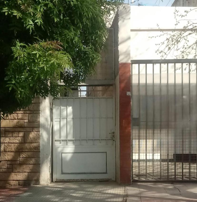 Hermoso dúplex interno en la mejor zona de Mendoza Exterior foto