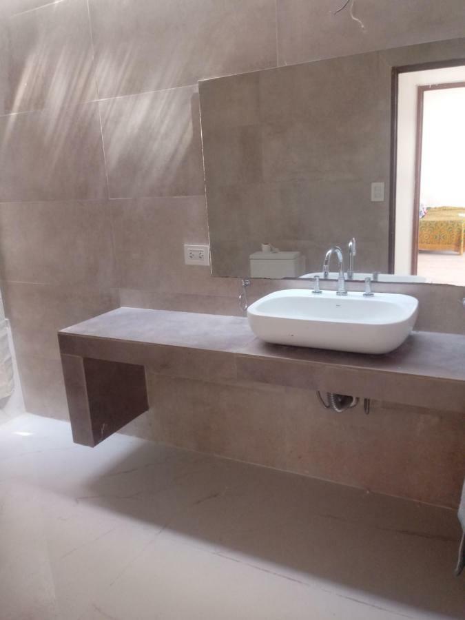 Hermoso dúplex interno en la mejor zona de Mendoza Exterior foto